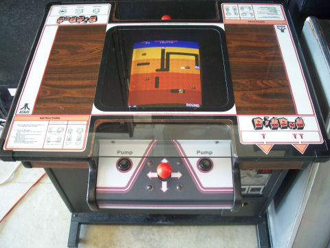 DigDug