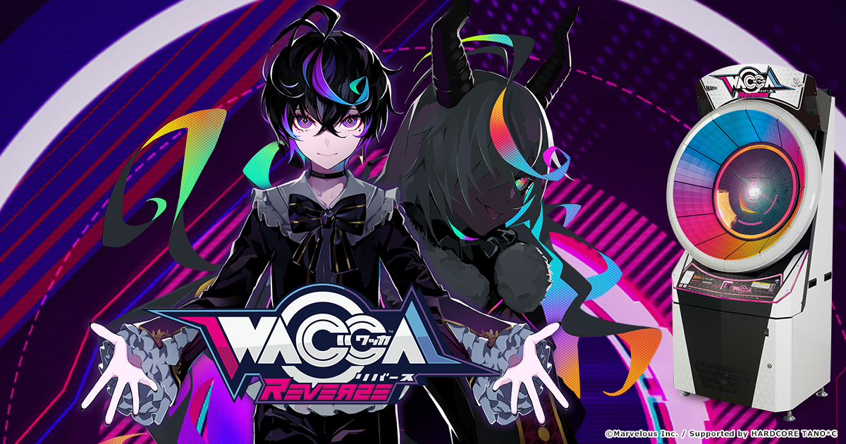 Wacca